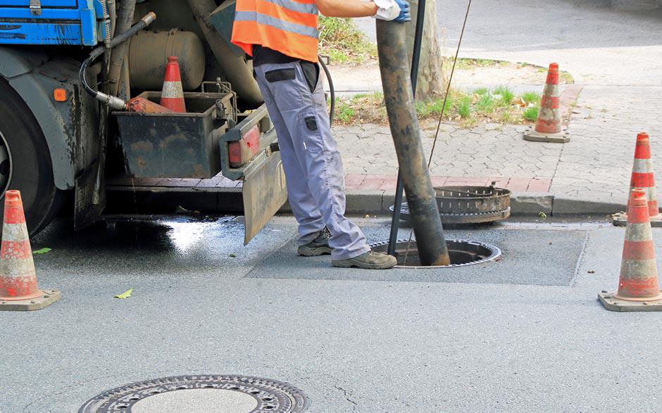 tarif débouchage wc Les Pavillons-sous-Bois