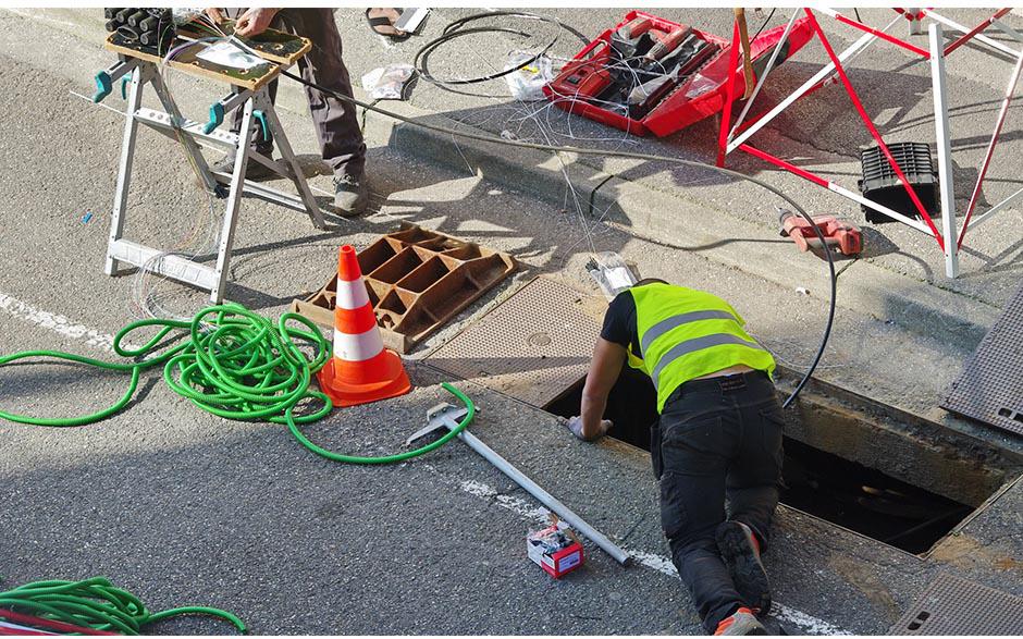 pompe déboucheur canalisation Garges-lès-Gonesse