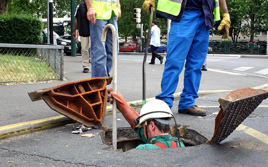 déboucheur Marolles-en-Brie