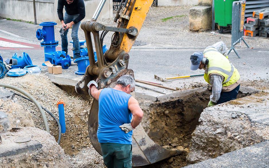 déboucher egout Viroflay